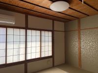 Lavender - Vacation STAY 26426v - B&B Nishina