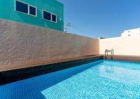 Grandioso Okinawa Villa Kin 2 - Vacation STAY 63972v - Bed and Breakfast Yaka