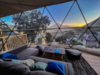 Mt,Fuji Glamping Terrace Minenohana - Vacation STAY 35712v - Chambres d'hôtes Ōishi