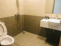 Apartamento de 2 dormitorios