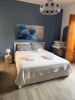 Deluxe Kamer (2 Volwassenen + 1 Kind)