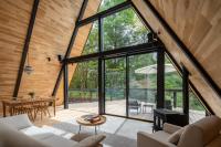 A-Frame House Minami Karuizawa - Vacation STAY 58046v - B&B Karuizawa