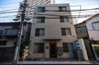 Marvelous Koiwa - Vacation STAY 90651v - Bed and Breakfast Tokio