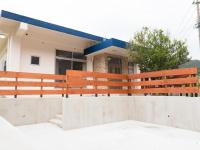 Villa East Hana - Vacation STAY 76042v - Bed and Breakfast Nago