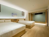 Rakuten STAY VILLA Kamogawa Building C with Terrace and sauna Capacity of 10 persons - Chambres d'hôtes Kamogawa