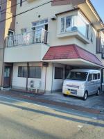 Corp Temma - Vacation STAY 08268v - B&B Takayama
