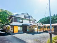 Goenza OYADO - Vacation STAY 86977v - B&B Takinohai