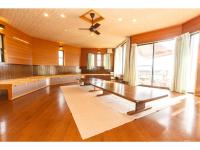 Lake Kawaguchi Rental Villa Tozawa Center - Vacation STAY 46850v - Chambres d'hôtes Ōishi