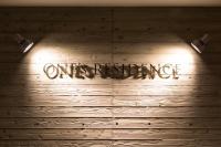 Hotel ONE'S RESIDENCE - Vacation STAY 84777v - B&B Sapporo
