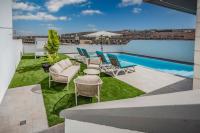 Villa Salitre Playa 7 - B&B Puerto del Rosario