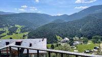 El Mirador de La Molina - B&B La Molina