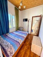 Habitación Doble Económica