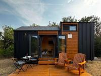 Sunflower and Bloom by Tiny Away - Ferienwohnung Tragliatella Campitello