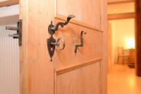 Apartment with Garden View