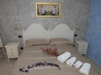 Großes Doppelzimmer