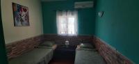 Quadruple Room with Terrace