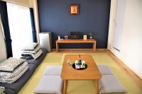 Kyoto Yuyado Fushimi Inari - Vacation STAY 95208v - Chambres d'hôtes Kyōto