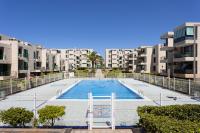 Stylish 4-Bedroom Apartment in Central Las Américas - Bed and Breakfast Playa de las Américas
