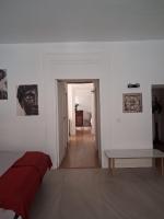 La Casa dietro l'Angolo, large two-room apartment in the center - B&B Castellammare di Stabia