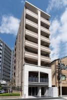 WOM Condominium Tamatsukuri - Vacation STAY 64193v - Bed and Breakfast Osaka