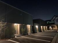 THE LAND HOTEL - Vacation STAY 15680v - Bed and Breakfast Arao