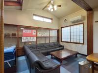 Guesthouse Smile Inn - Vacation STAY 28738v - B&B Ikedachō