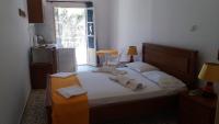 Double Room with Balcony and Sea View