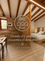 AMC Boente - B&B Arzúa