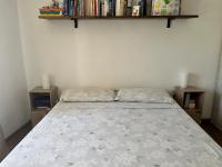 Bilocale con terrazzo in centro storico - Chambres d'hôtes Dorgali
