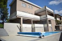Two-Bedroom Apartment - Ground Floor