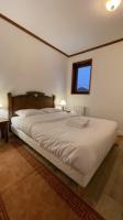 Les Comtes de Savoie - Appartement rénové proche du centre de Megève avec vue sur le Mont d'Arbois - Chambres d'hôtes Megève