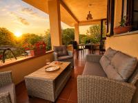 Casa Sofia - Ferienwohnung Putzu Idu
