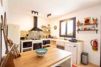 Casa Los Almendros - B&B Nigüelas