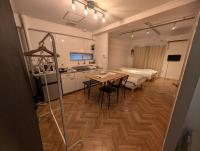 Yamani Building, Room 203 - Vacation STAY 62010v - Chambres d'hôtes Nagoya