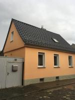 Ferienhaus Kirchturmblick bei Quedlinburg - B&B Hoym