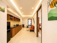 Appartamento con 2 Camere da Letto