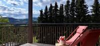 Das Ebner Apartments - B&B Stubenberg