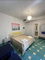 B&B Villa Del Sole - B&B Santa Maria del Cedro