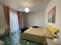 B&B Villa Del Sole - B&B Santa Maria del Cedro