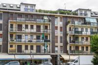 Novara, 62 - Sky Loft Milano - Ferienwohnung Mailand
