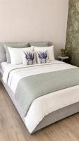 Байзакова 133, новостройка - B&B Pavlodar