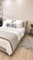 Байзакова 133, новостройка - B&B Pavlodar