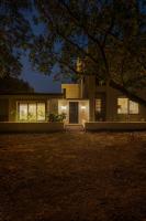 SaffronStays Summer Breeze - Ferienwohnung Alibag