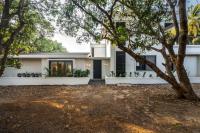 SaffronStays Summer Breeze - Ferienwohnung Alibag