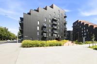 Artisa Riia Str 22 Luxury Penthouse Apartment - B&B Tartu