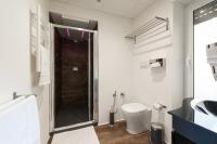 Junior Suite mit Terrasse