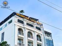 Golden Sun Hotel - Apartment 7 - B&B Ho Chi Minh