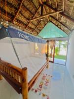 Bush Beach Hostel - Ferienwohnung Vilankulo