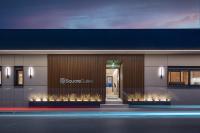 Square Suites - Ferienwohnung Kalamata