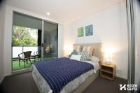 KozyGuru | Epping | Stylish 1 Bedroom Apartment - B&B Apoinga